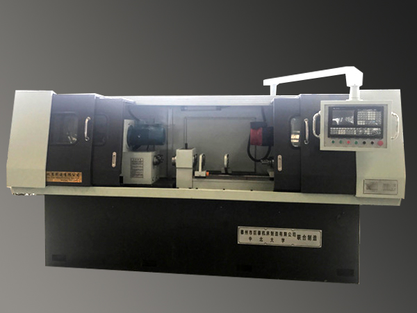 沧州ZK2102双轴数控深孔枪钻