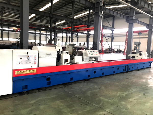 沧州T2120G重型深孔钻镗床