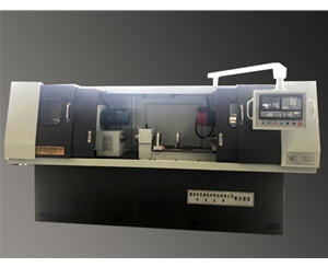 沧州ZK2102双轴数控深孔枪钻
