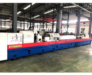 沧州T2120G重型深孔钻镗床